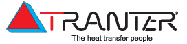 Tranter logo